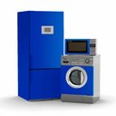 Ver imagem 2 de Adesivo para Envelopamento Alltak Brilho Premium Azul Médio Arte Destaque 1 X 1,22 Metro