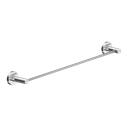 Ver imagem 5 de Kit de Acessórios para Banheiro Escovado 5 Peças Grego Metal 2070at