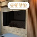 Ver imagem 2 de Placa Revestimento Adesiva Flexível para Paredes Crema Valência 60x300cm