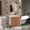 Ver imagem 1 de Conjunto de Banheiro Up 60cm