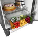 Ver imagem 7 de Refrigerador Crm44mk Inverter F.free 377l Consul