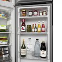 Ver mais imagens de Refrigerador Crm44mk Inverter F.free 377l Consul