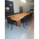 Ver imagem 3 de Cadeira Alumínio Corda Náutica Área Externa Gourmet Jardim - Arte Mobiliário