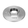 Flange Galvanizado Bsp Tupy 3" - 1