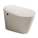 Ver imagem 1 de Vaso Sanitário Inteligente Bacia Sanitária Inteligente Lemon - 220v