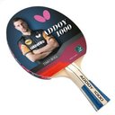 Ver imagem 1 de Raquete Tenis de Mesa Clássica Butterfly Addoy 1000 Ittf