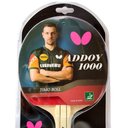 Ver imagem 4 de Raquete Tenis de Mesa Clássica Butterfly Addoy 1000 Ittf