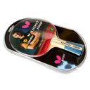 Ver imagem 3 de Raquete Tenis de Mesa Clássica Butterfly Addoy 1000 Ittf