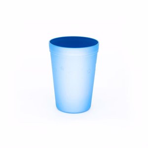 Copo Infantil 380 ml Infanti Azul Claro