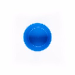 Copo Infantil 380 ml Infanti Azul Claro - 2