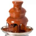 Ver imagem 1 de Torre De Chocolate Nostalgia Eletrics