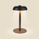 Ver imagem 2 de Luminaria Nautical Metal 25cm - a\Casa
