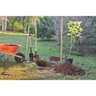 Pá Jardineira 444/00 em 71cm Plástica Reta Ergonômica - 2