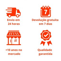 Porta Papel Toalha Suporte para Rolo Preto Attuale Future - 6