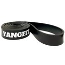 Ver imagem 5 de Kit Super Band 4 Intensidades Elásticos para Treino Yangfit