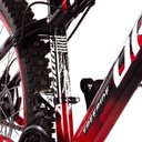 Ver imagem 2 de Bicicletaaro 26 Quadro Alumínio 21 Marchas- Dropp