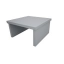 Ver imagem 2 de Suporte Para Monitor - Cinza