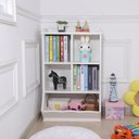 Ver imagem 4 de Organizador Infantil Brinquedos Charlote 100% Mdf (criança) Woodcore