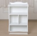 Ver imagem 3 de Organizador Infantil Brinquedos Charlote 100% Mdf (criança) Woodcore