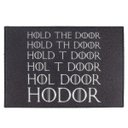 Ver imagem 1 de Capacho Hold The Door