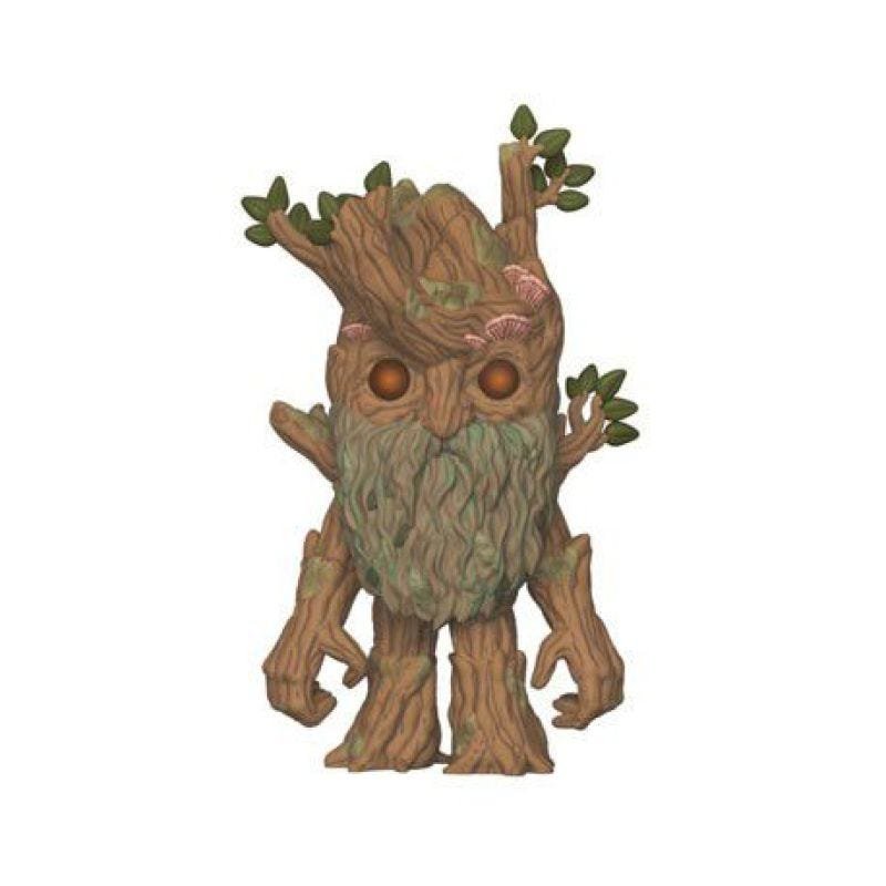 Funko Pop - The Lord Of The Rings - Treebear - 2