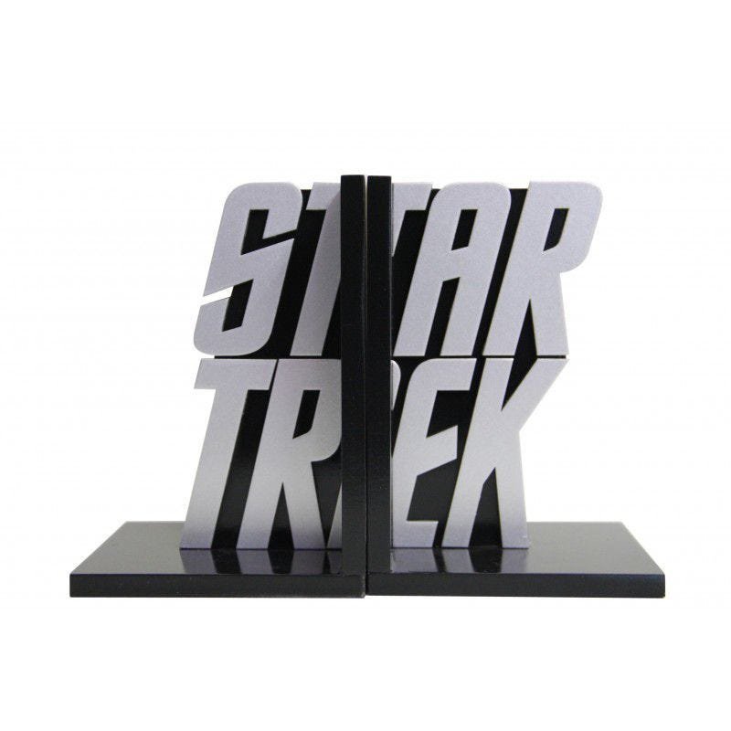 Porta Livros - Star Trek - 1