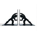 Ver imagem 1 de Porta Livros Fusion