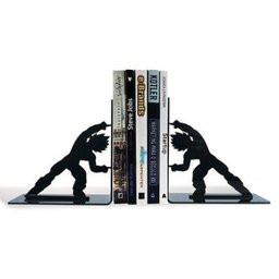 Porta Livros Fusion - 2
