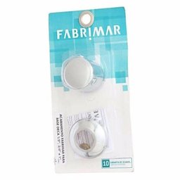 Acabamento Para Registro Ascot A1 Fabrimar - 2