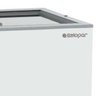 Freezer Horizontal Gelopar Dupla Ação 178L Branco - Ghde220 - 2
