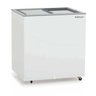 Freezer Horizontal Gelopar Dupla Ação 178L Branco - Ghde220 - 3