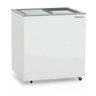 Freezer Horizontal Gelopar Dupla Ação 178L Branco - Ghde220 - 1