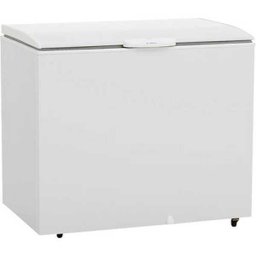 Freezer Horizontal Tampa Balanceada Skin 310l - 1