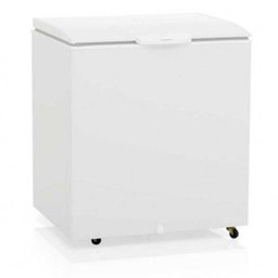 Freezer Horizontal Ghbs-220 Dupla Ação 1 Porta Gelopar - 1