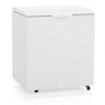 Freezer Horizontal Ghbs-220 Dupla Ação 1 Porta Gelopar - 1