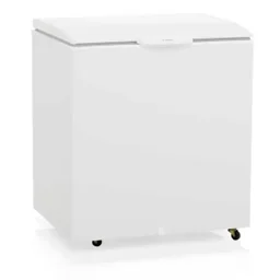 Freezer Horizontal Ghbs-220 Dupla Ação 1 Porta Gelopar - 2