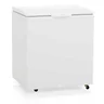 Freezer Horizontal Ghbs-220 Dupla Ação 1 Porta Gelopar - 2