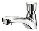 Ver imagem 2 de Torneira de Pressão para de Banheiro Lavabo Aço Inox Fc-140