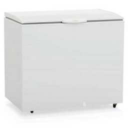 Freezer Horizontal Ghbs-310 Dupla Ação 1 Porta Gelopar - 2