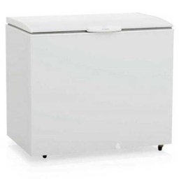 Freezer Horizontal Ghbs-310 Dupla Ação 1 Porta Gelopar - 1