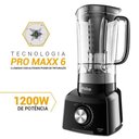 Ver imagem 5 de Liquidificador Philco Ph900 Preto 110v