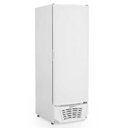 Ver imagem 1 de Freezer/Refrigerador Vertical Dupla Ação 575L Gtpc-575 Gelopar 220V