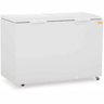 Freezer Horizontal Ghbs-410 Dupla Ação 2 Portas Gelopar 220V - 1