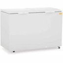 Ver imagem 1 de Freezer Horizontal Ghbs-410 Dupla Ação 2 Portas Gelopar 220V