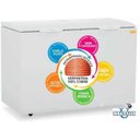 Ver imagem 3 de Freezer Horizontal Ghbs-410 Dupla Ação 2 Portas Gelopar 220V