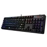 Teclado TT ESPORTS Poseidon Z RGB BROWN AXIS KB-PZR-KBBRUS-01 - 3