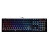 Teclado TT ESPORTS Poseidon Z RGB BROWN AXIS KB-PZR-KBBRUS-01 - 2