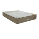 Ver imagem 1 de Colchão Queen Ortobom Viscomemory (158x198x28) - Espuma Viscoelástica 