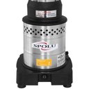 Ver imagem 2 de Liquidificador Spolu Inox Alta Rotação 2 Lts 220V