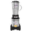 Ver imagem 1 de Liquidificador Spolu Inox Alta Rotação 2 Lts 220V
